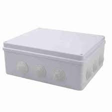 Adapter Box
