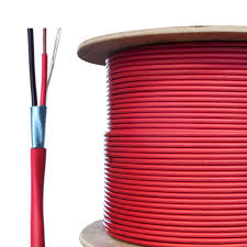 Alarm Cables