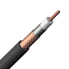 Coaxial Cables