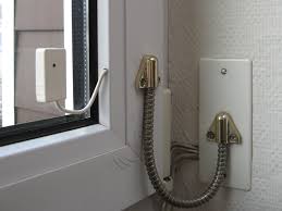 Glass Break Detectors