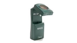 Motion Detectors