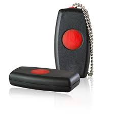 Panic Button