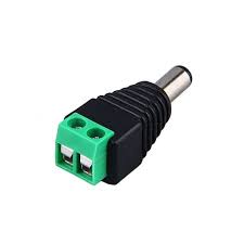Power Jacks