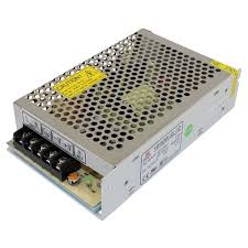Power Supply Units
