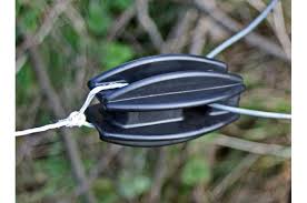 Strainer Insulator